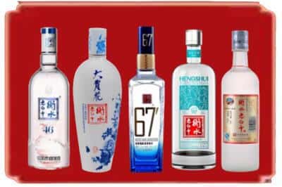 上蔡县回收衡水老白干